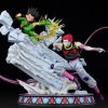 Shop Oniri Creations Premium Statuen | Hunter X Hunter - Gon Vs Hisoka Diorama / Battle At The Heavens Arena: Oniri Creations