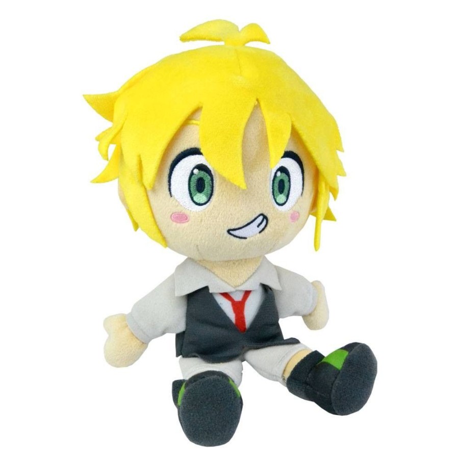 Shop POP Buddies Taschen | The Seven Deadly Sins - Meliodas Pluschfigur: Pop Buddies