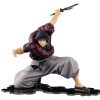 Anime / Manga Kotobukiya | Jujutsu Kaisen - Toji Fushiguro Statue / Artfxj: Kotobukiya