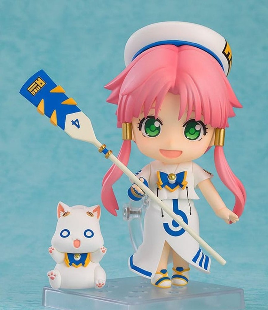 Shop Good Smile Company Sd Figuren | Aria - Akari Mizunashi Nendoroid: Good Smile Company