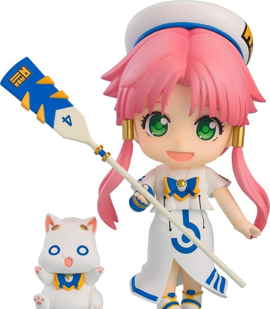 Shop Good Smile Company Sd Figuren | Aria - Akari Mizunashi Nendoroid: Good Smile Company