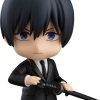 Shop Good Smile Company Nendoroid Figuren | Chainsaw Man - Aki Hayakawa Nendoroid: Good Smile Company