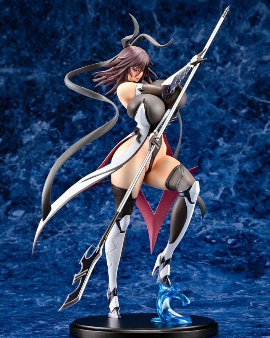 Shop Mouse Unit Hentai / Bikini / Dessous Figuren | Taimanin Rpgx - Mizuki Yukikaze Statue: Mouse Unit