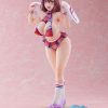 Anime / Manga Nocturne | Akane Wa Tsumare Somerareru - Akane Nanao Statue: Nocturne