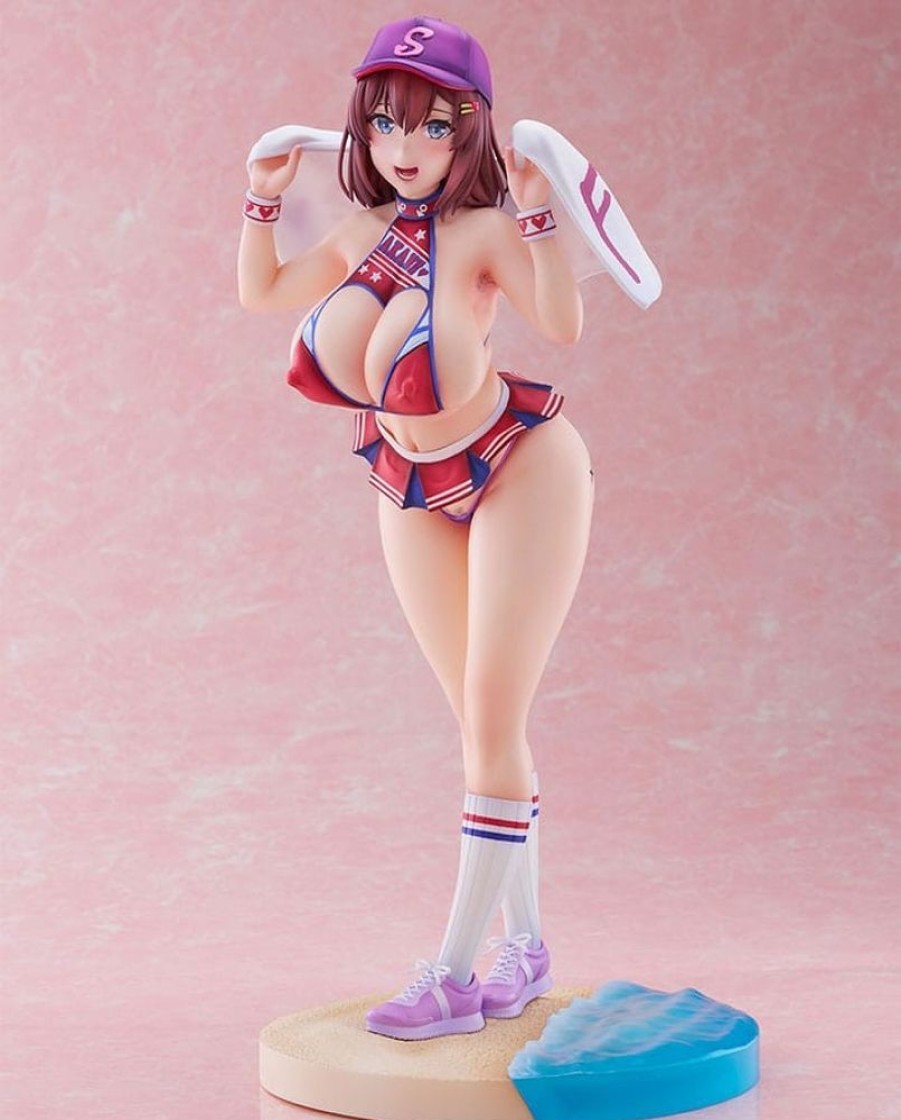 Anime / Manga Nocturne | Akane Wa Tsumare Somerareru - Akane Nanao Statue: Nocturne