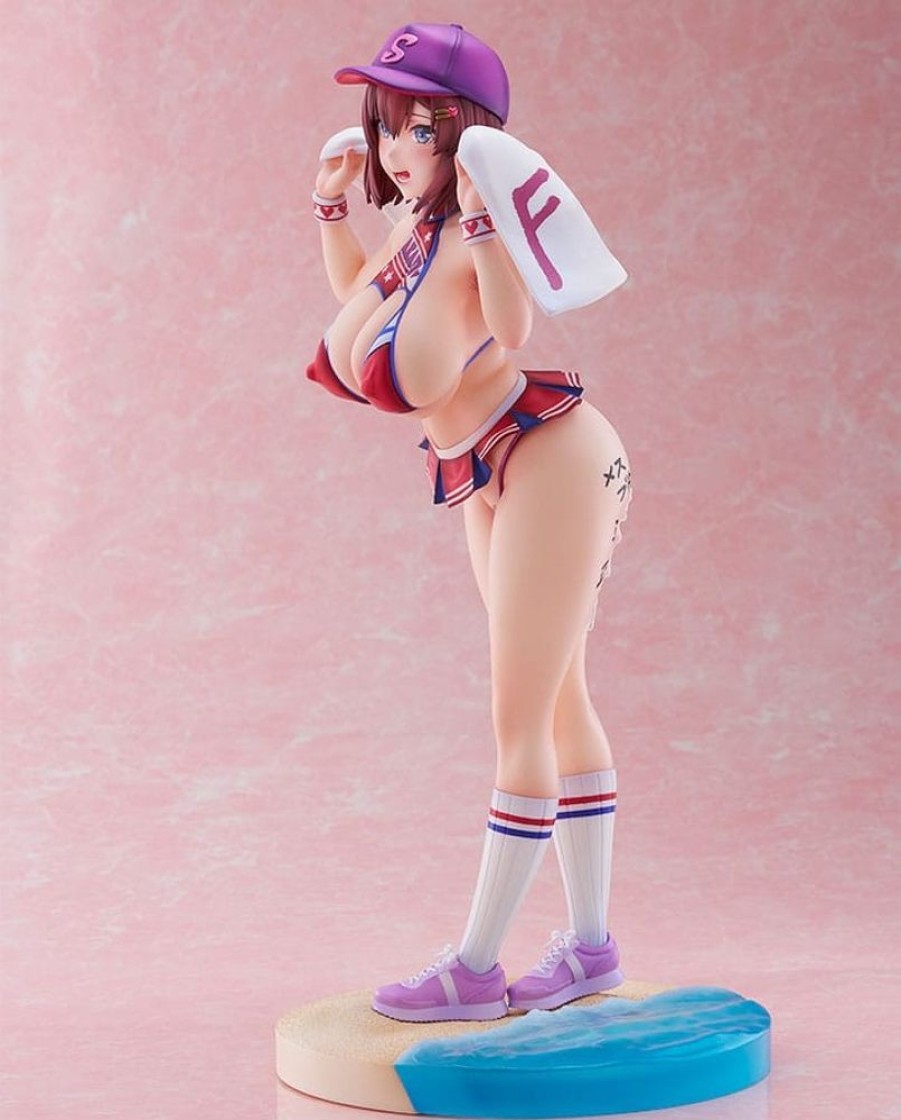 Anime / Manga Nocturne | Akane Wa Tsumare Somerareru - Akane Nanao Statue: Nocturne