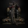 Shop Pure Arts Giant Size Figuren | Dark Souls Iii - Yhorm Statue: Pure Arts