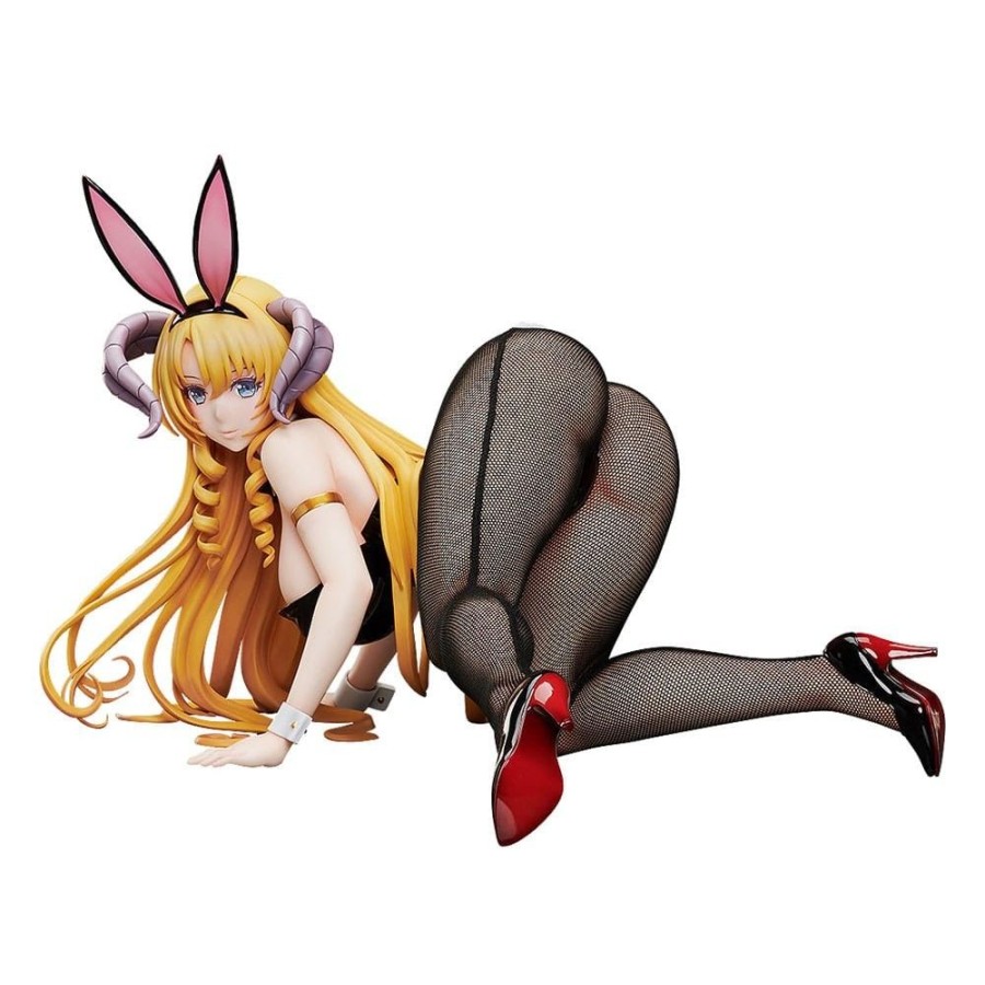 Shop FREEing Hentai / Bikini / Dessous Figuren | Seven Mortal Sins - Mammon Statue / Bunny Version: Freeing