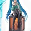 Shop Prime 1 Studio Allblue Specials | Hatsune Miku - Hatsune Miku Statue / Prisma Wing - Art By Lack: Prime 1 Studio