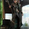 Games & Tv Hot Toys | Avengers: Endgame - Loki Actionfigur / Movie Masterpiece Series: Hot Toys