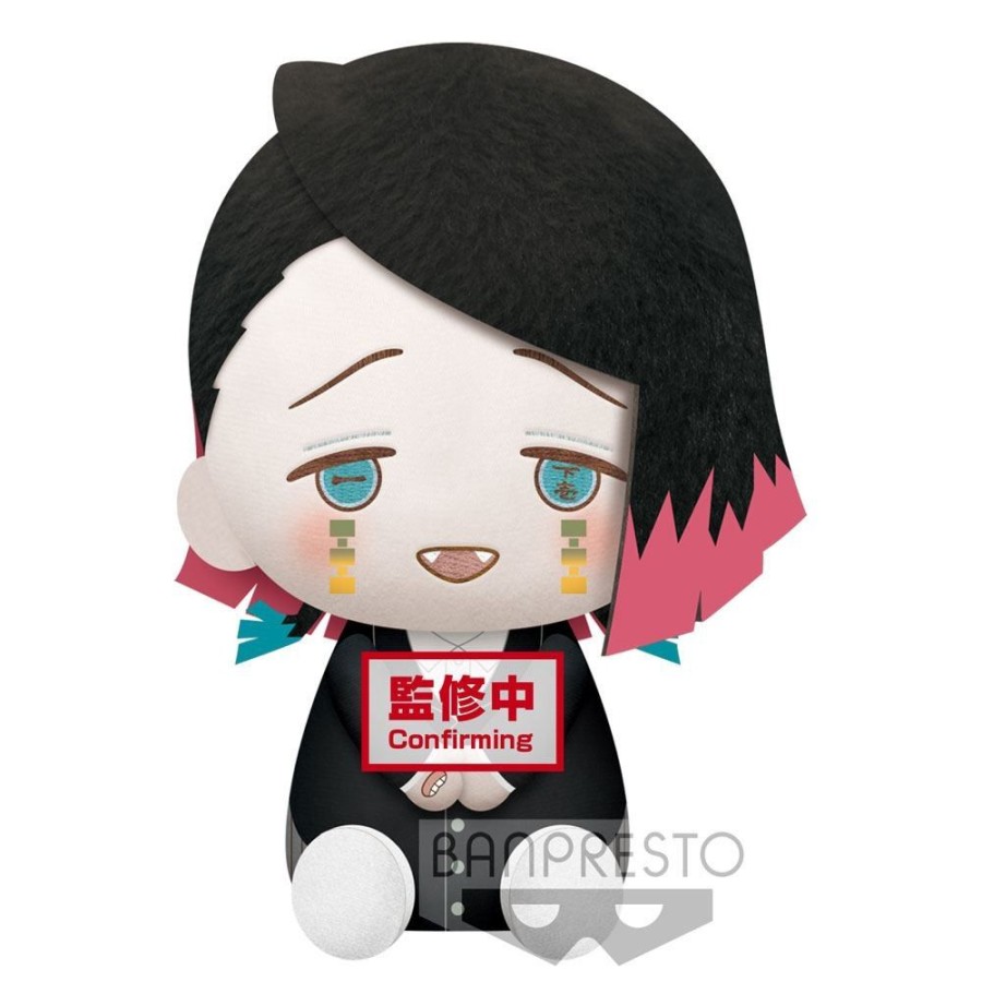 Shop Banpresto Pluschies / Kissen | Demon Slayer: Kimetsu No Yaiba - Enmu Pluschi / Big Plush Series: Banpresto