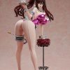 Shop BINDing Hentai / Bikini / Dessous Figuren | Original Character - Erika Kuramoto Statue / Pinky Bunny Ver.: Binding