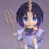 Shop Good Smile Company Action Figuren | Miss Kobayashi'S Dragon Maid - Elma Nendoroid: Good Smile Company