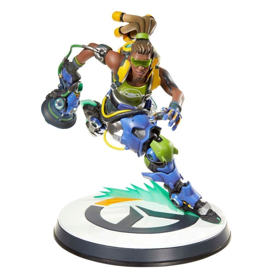 Shop Blizzard Premium Statuen | Overwatch - Lucio Statue: Blizzard