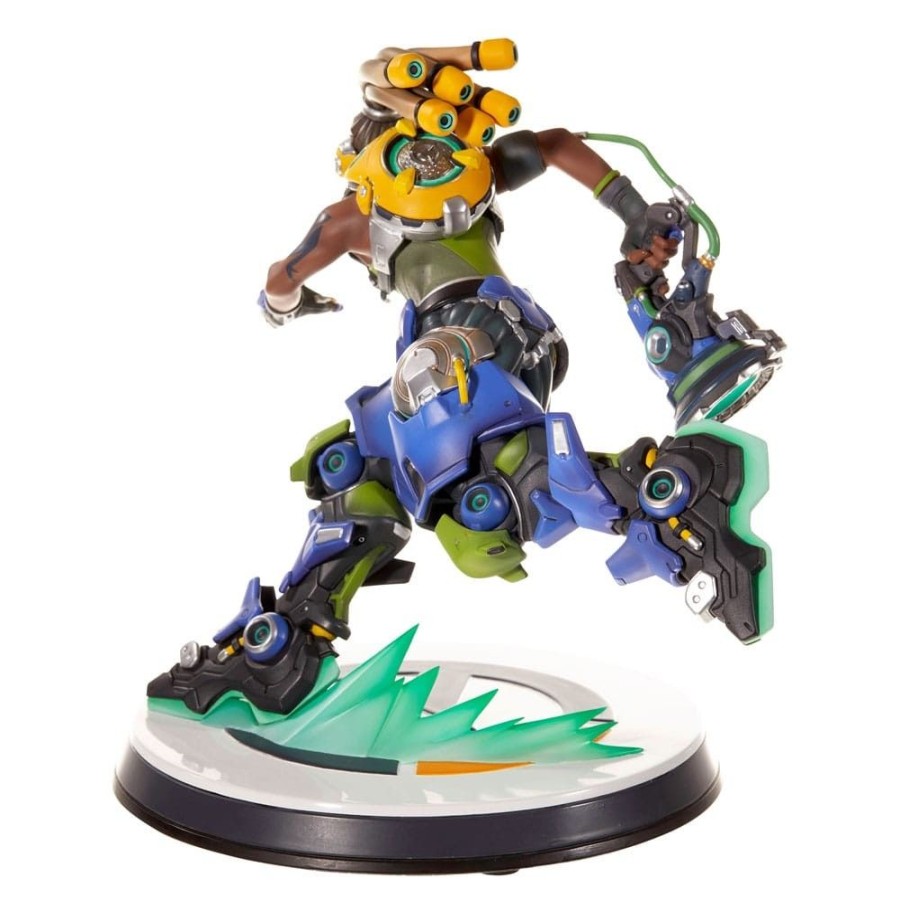 Shop Blizzard Premium Statuen | Overwatch - Lucio Statue: Blizzard