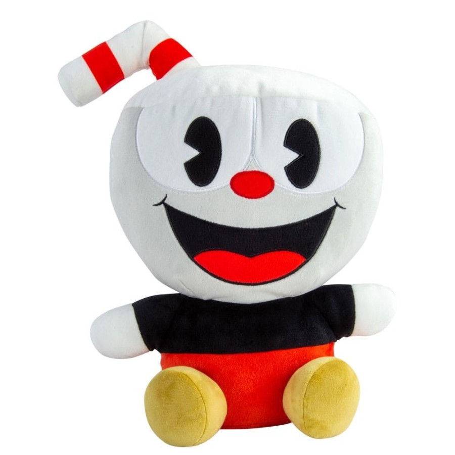 Shop Tomy Pluschies / Kissen | Animal Crossing - Tassilo Pluschfigur / Mocchi-Mocchi: Tomy