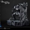 Shop Prime 1 Studio Premium Statuen | Demon'S Souls - Tower Knight Starue: Prime 1 Studio