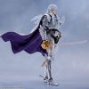 Anime / Manga Tamashii Nations | Berserk - Griffith (Hawk Of Light) Actionfigur / S.H. Figuarts: Bandai Tamashii Nations