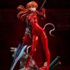 Kino & Comic Star Space | Evangelion 2.0 You Can (Not) Advance Wonder - Asuka Shikinami Langley Statue: Star Space