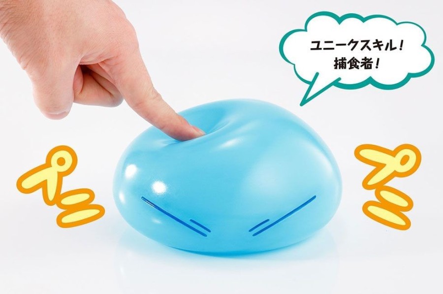 Shop Tamashii Nations Replika | That Time I Got Reincarnated As A Slime - Rimuru Tempest Replica / Proplica: Tamashii Nations