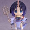 Shop Good Smile Company Sd Figuren | Miss Kobayashi'S Dragon Maid - Elma Nendoroid: Good Smile Company