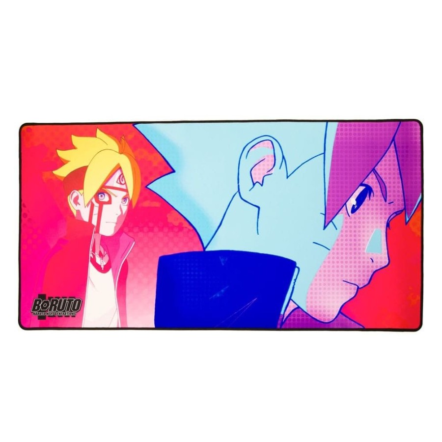 Shop Default Naruto | Boruto: Naruto Next Generations - Boruto Xxl Mousepad: Konix