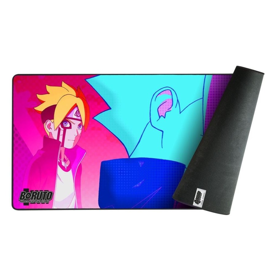 Shop Default Naruto | Boruto: Naruto Next Generations - Boruto Xxl Mousepad: Konix