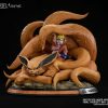 Shop Tsume Tsume Figuren & Statuen | Naruto - Naruto & Kurama Hqs / Linked By The Seal: Tsume