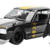 Shop Jada Toys Action Figuren | Tokyo Revengers Diecast Modell - 1971 Nissan: Jada Toys