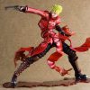 Games & Tv Kotobukiya | Trigun Badlands Rumble Artfx J - Vash The Stampede Renewal Package Version: Kotobukiya