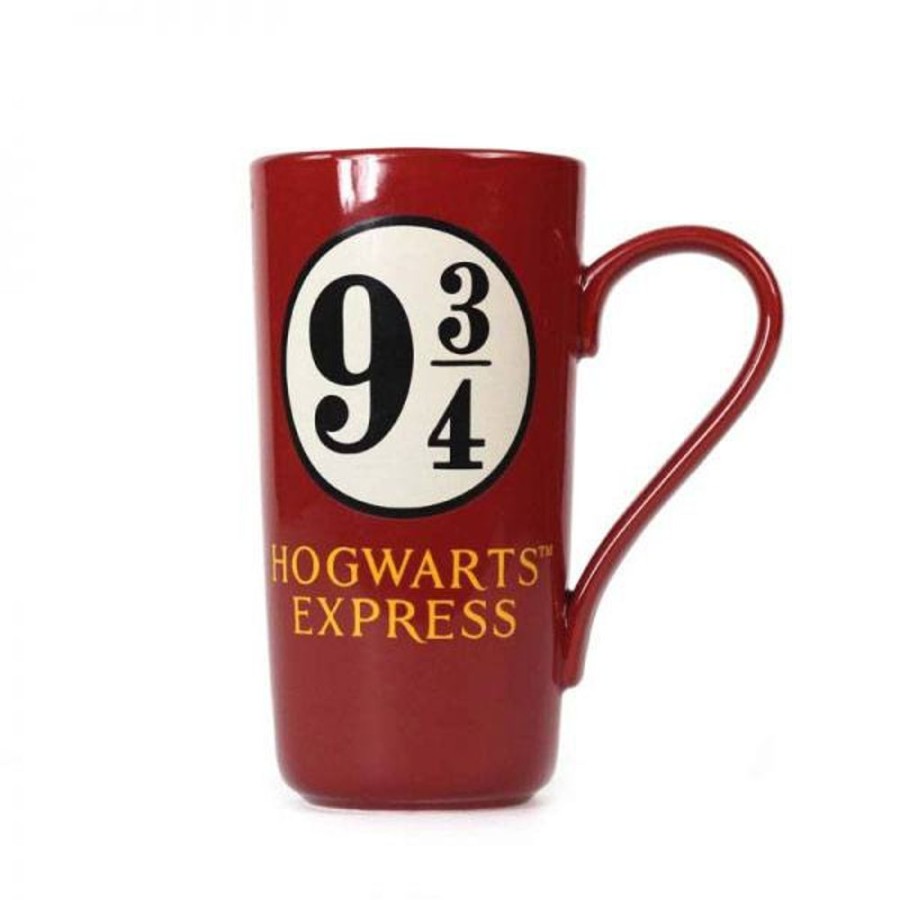 Shop Half Moon Bay Tassen | Harry Potter - Tasse / 9 3/4: Half Moon Bay