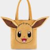 Shop Difuzed Taschen | Pokemon - Eevee Mini Rucksack: Difuzed