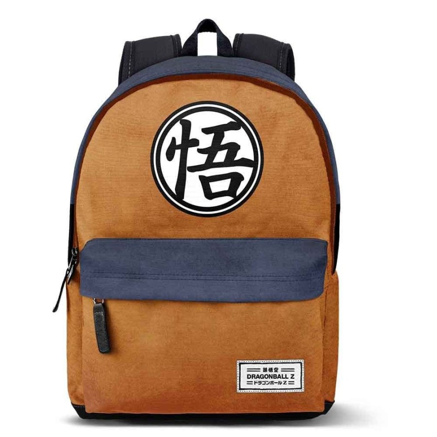 Shop Karactermania Allblue Specials | Dragon Ball - Rucksack / Symbol: Karactermania