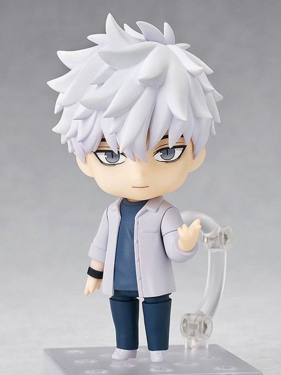 Shop Good Smile Company Nendoroid Figuren | Link Click - Cheng Xiaoshi Nendoroid: Good Smile Company