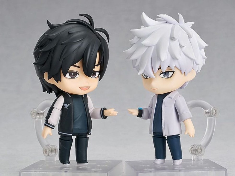 Shop Good Smile Company Nendoroid Figuren | Link Click - Cheng Xiaoshi Nendoroid: Good Smile Company