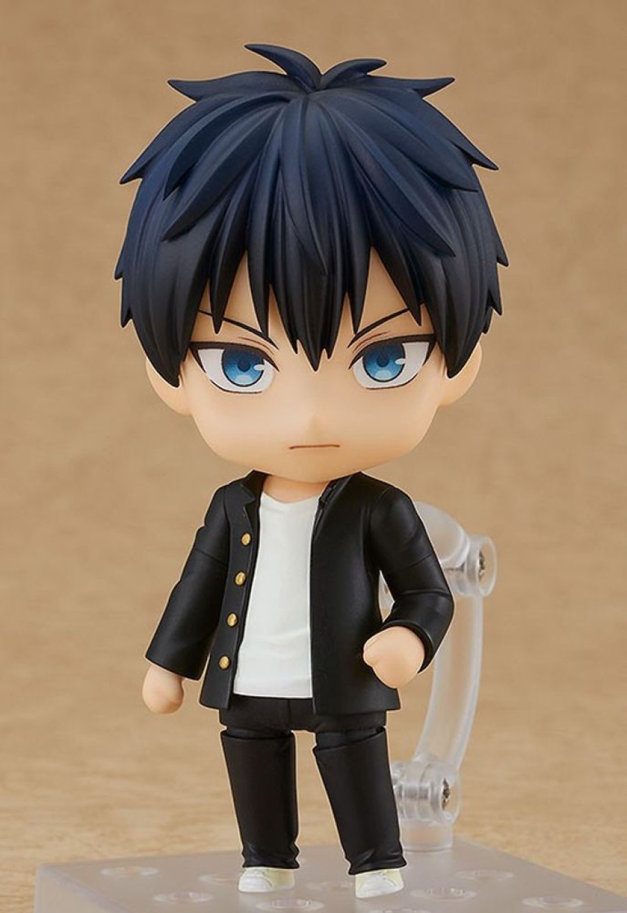 Shop Good Smile Company Sd Figuren | Given - Ritsuka Uenoyama Nendoroid: Good Smile Company