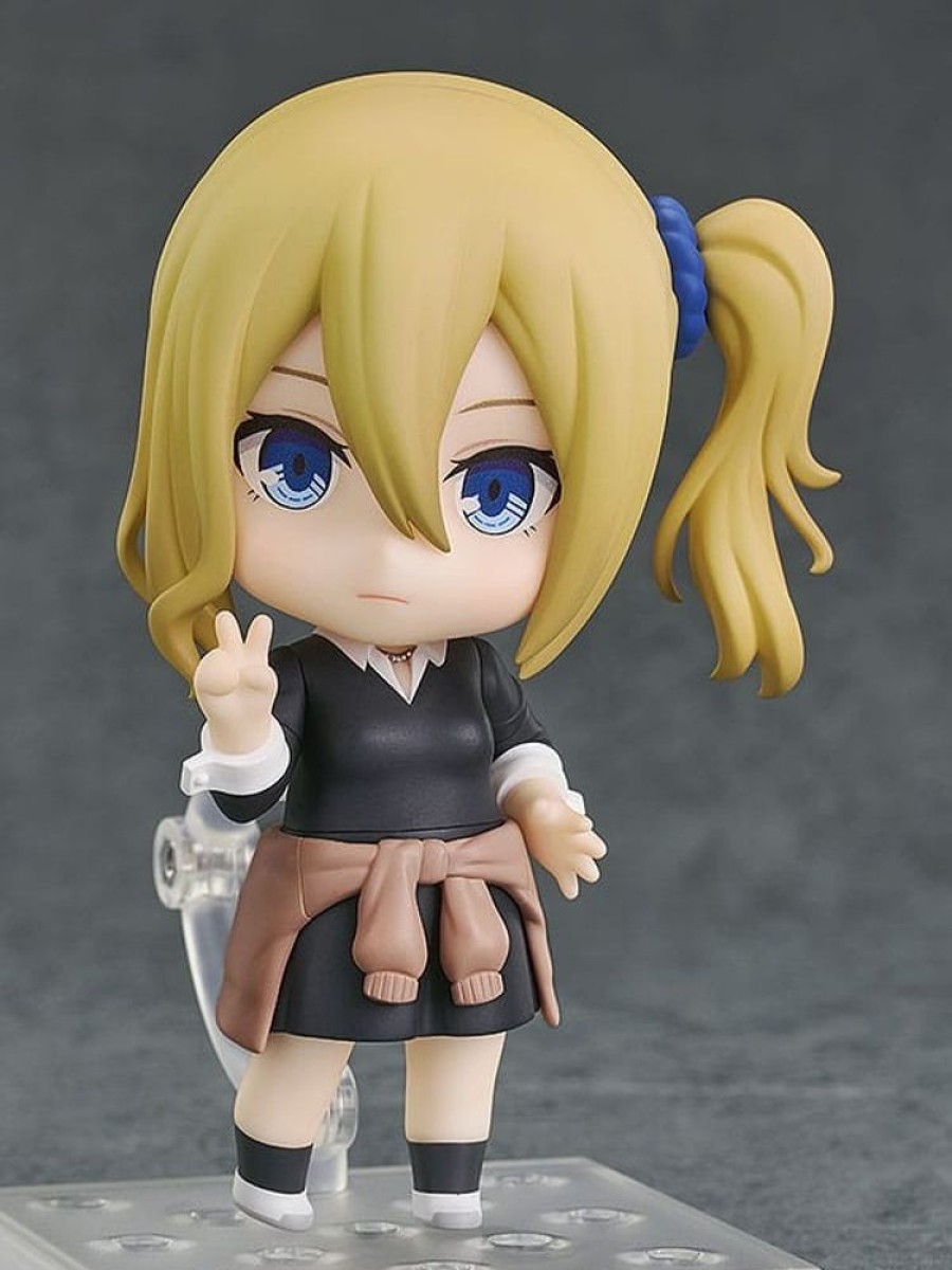 Shop Good Smile Company Sd Figuren | Kaguya-Sama: Love Is War - Ai Hayasaka Nendoroid: Good Smile Company