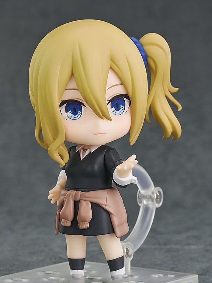 Shop Good Smile Company Sd Figuren | Kaguya-Sama: Love Is War - Ai Hayasaka Nendoroid: Good Smile Company