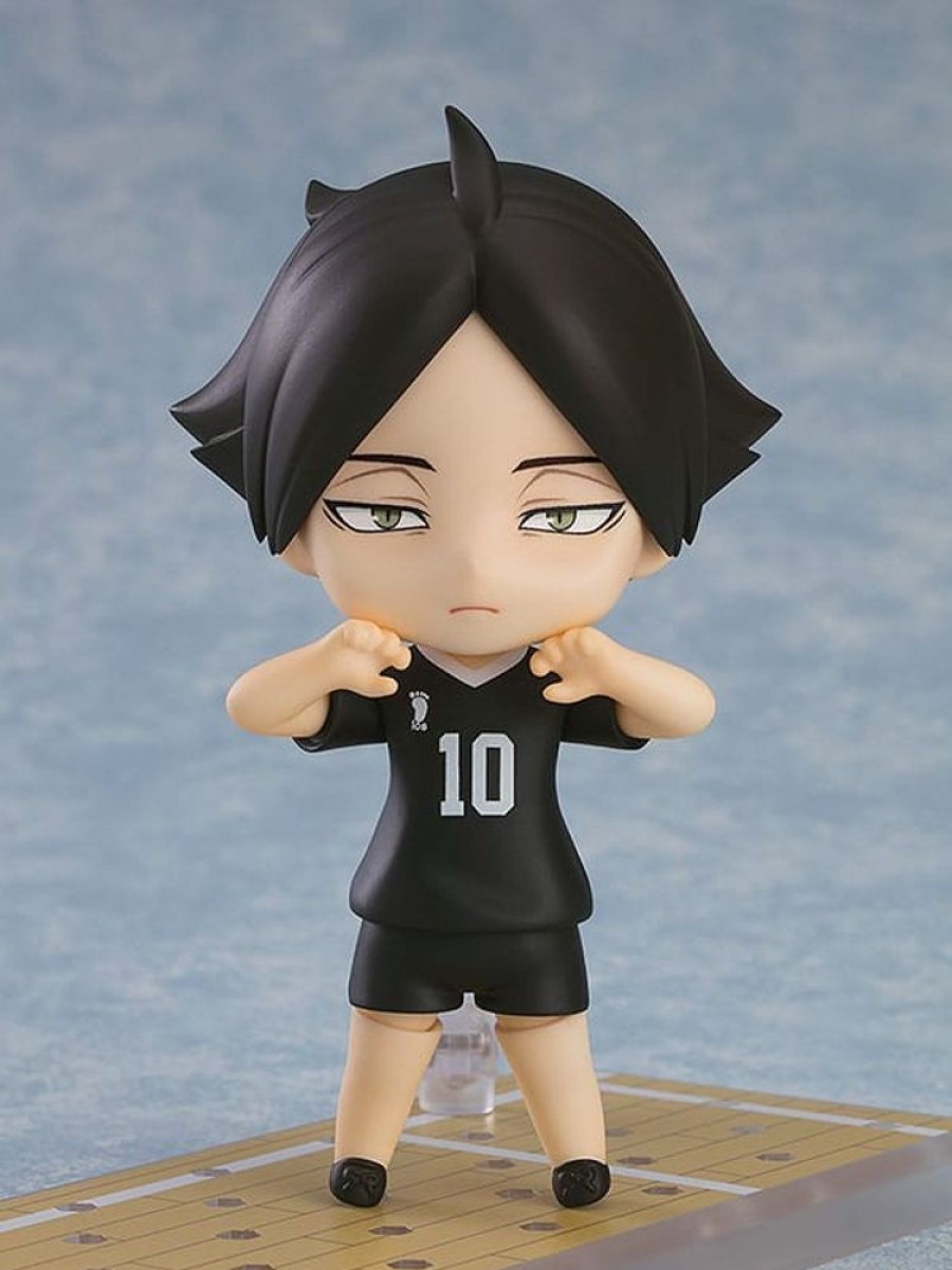 Shop Orange Rouge Allblue Specials | Haikyu!! - Rintaro Suna Nendoroid: Orange Rouge