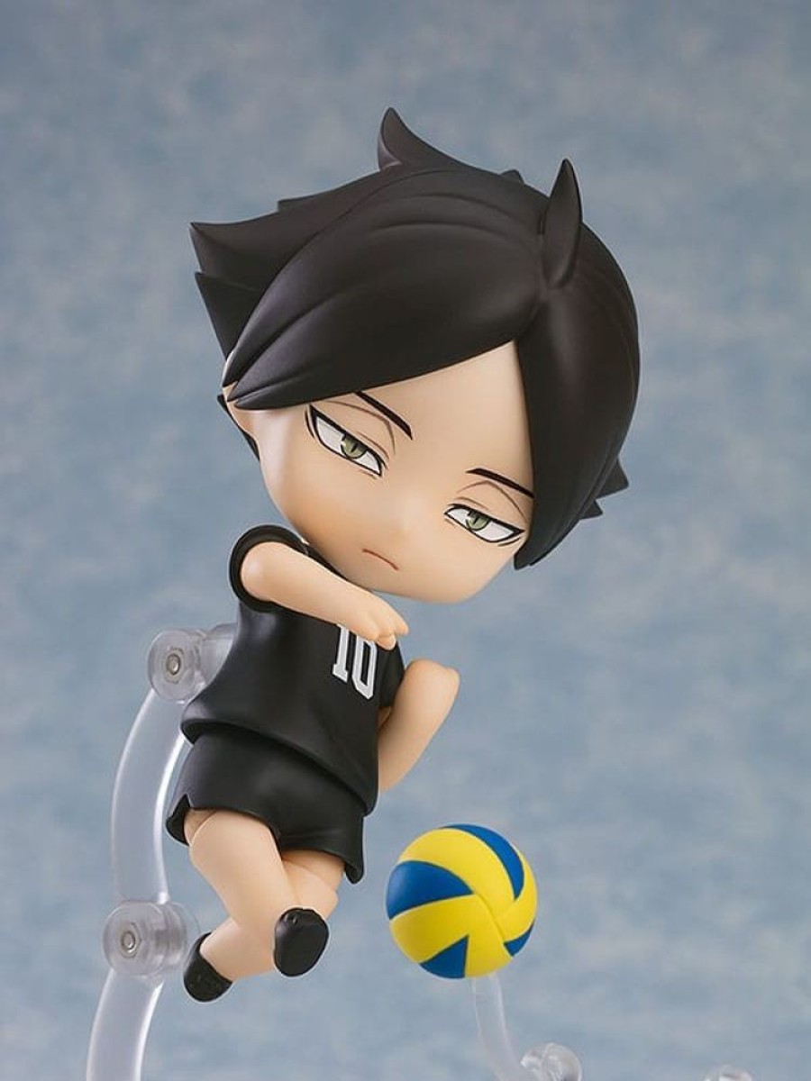 Shop Orange Rouge Allblue Specials | Haikyu!! - Rintaro Suna Nendoroid: Orange Rouge