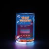 Shop Paladone Products Dekoration | Space Invaders - Projection Leuchte: Paladone Products