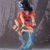 Shop Tamashii Nations One Piece Figuren | One Piece - Kozuki Oden Figur / Figuartszero -/Extra Battle: Tamashii Nations