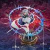 Shop Emon Toys Premium Statuen | Touhou Project - Izayoi Sakuya Statue / Illustration By Teddy: Emon Toys