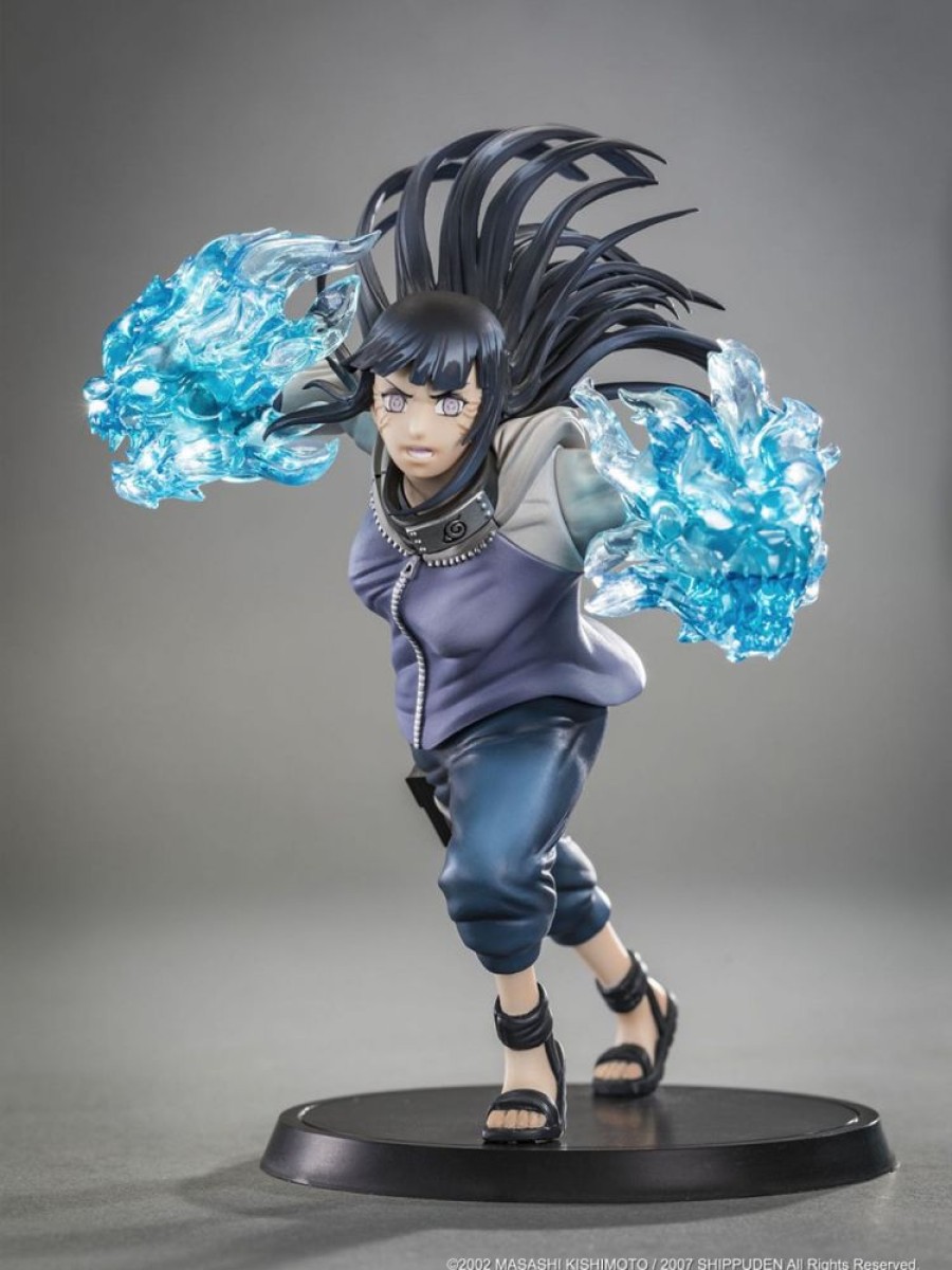 Shop Tsume Tsume Figuren & Statuen | Naruto Shippuuden - Hinata Figur - Xtra: Tsume