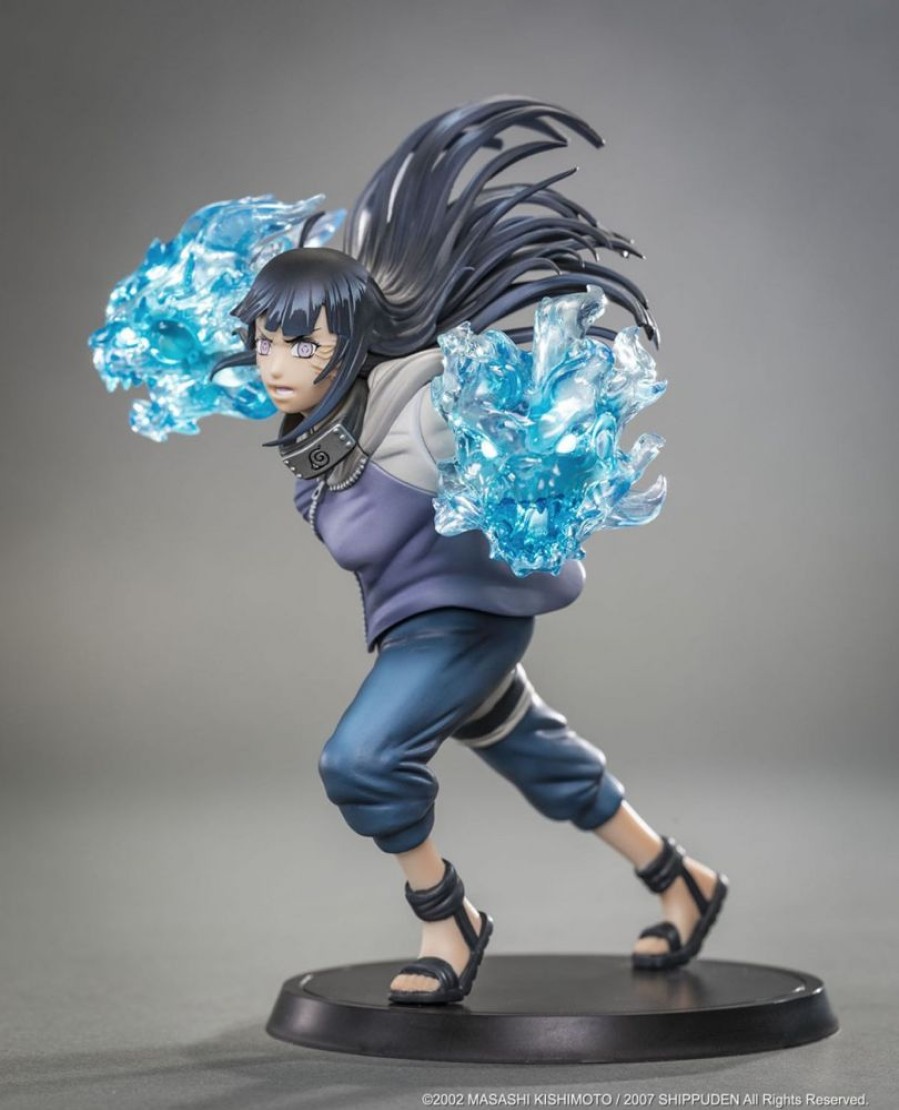 Shop Tsume Tsume Figuren & Statuen | Naruto Shippuuden - Hinata Figur - Xtra: Tsume