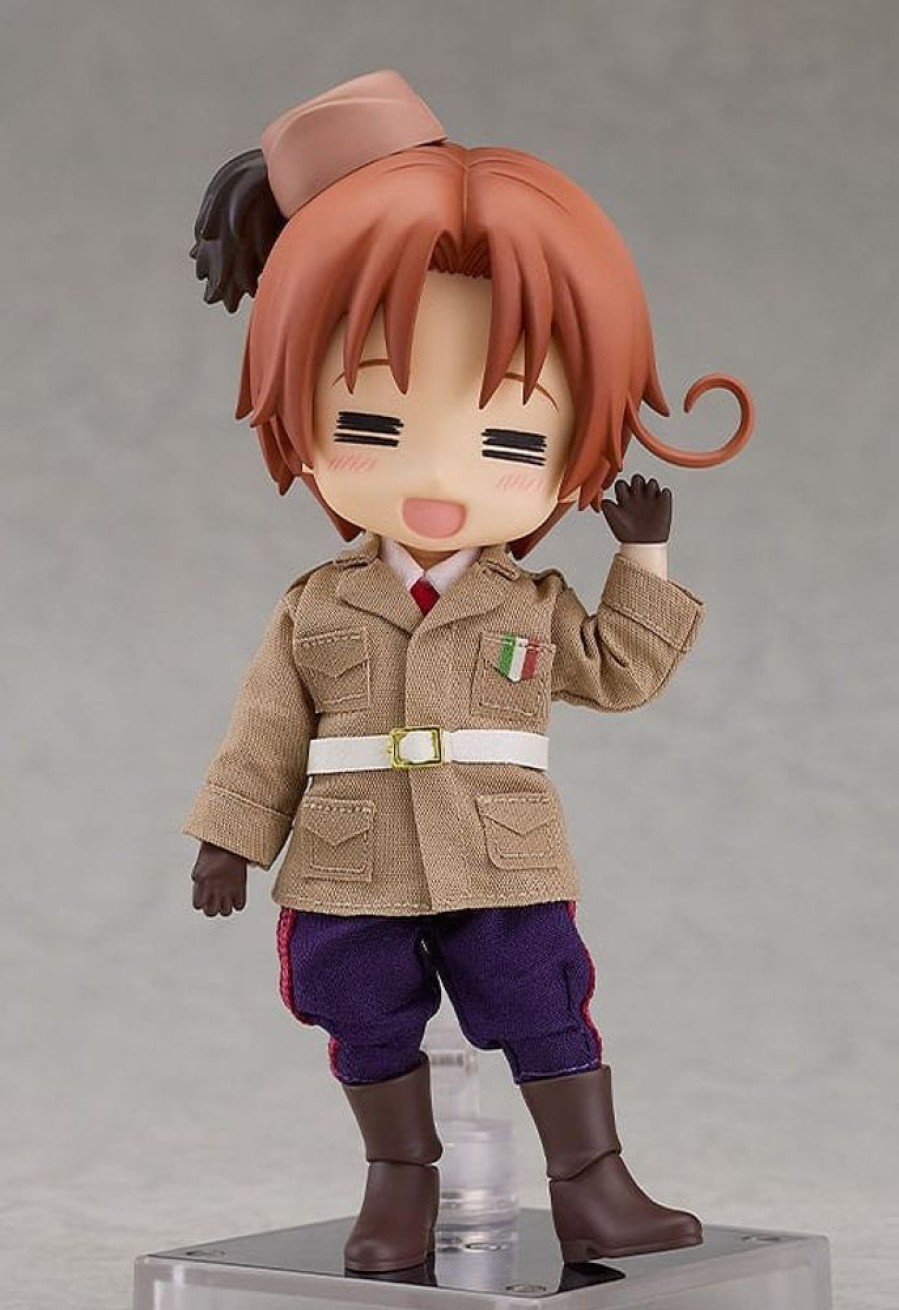 Shop Orange Rouge Allblue Specials | Hetalia World Stars - Doll Figur Italy Nendoroid: Orange Rouge