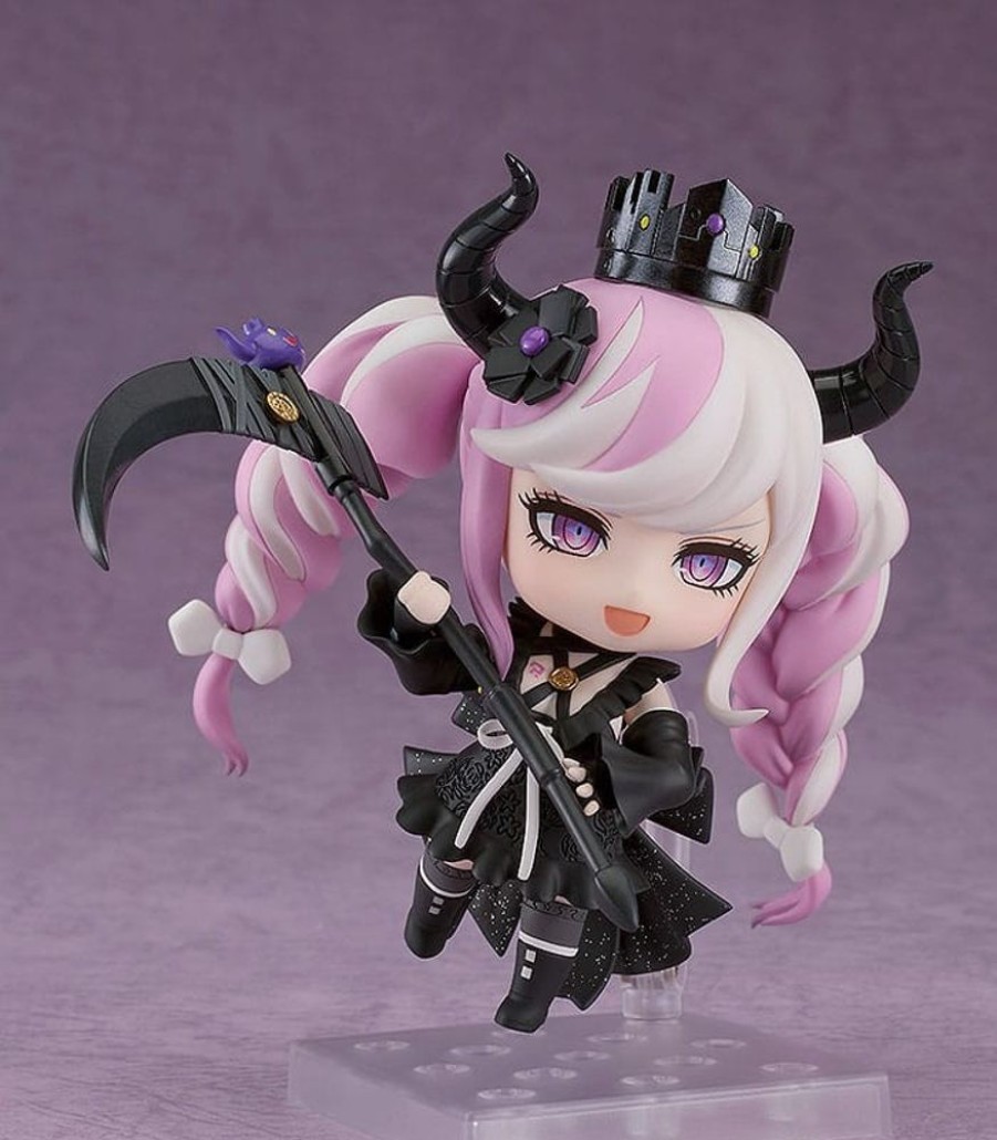 Shop Good Smile Company Nendoroid Figuren | Master Detective Archives: Rain Code - Shinigami Nendoroid: Good Smile Company