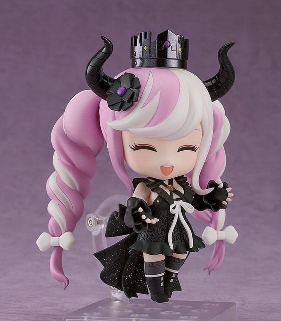 Shop Good Smile Company Nendoroid Figuren | Master Detective Archives: Rain Code - Shinigami Nendoroid: Good Smile Company