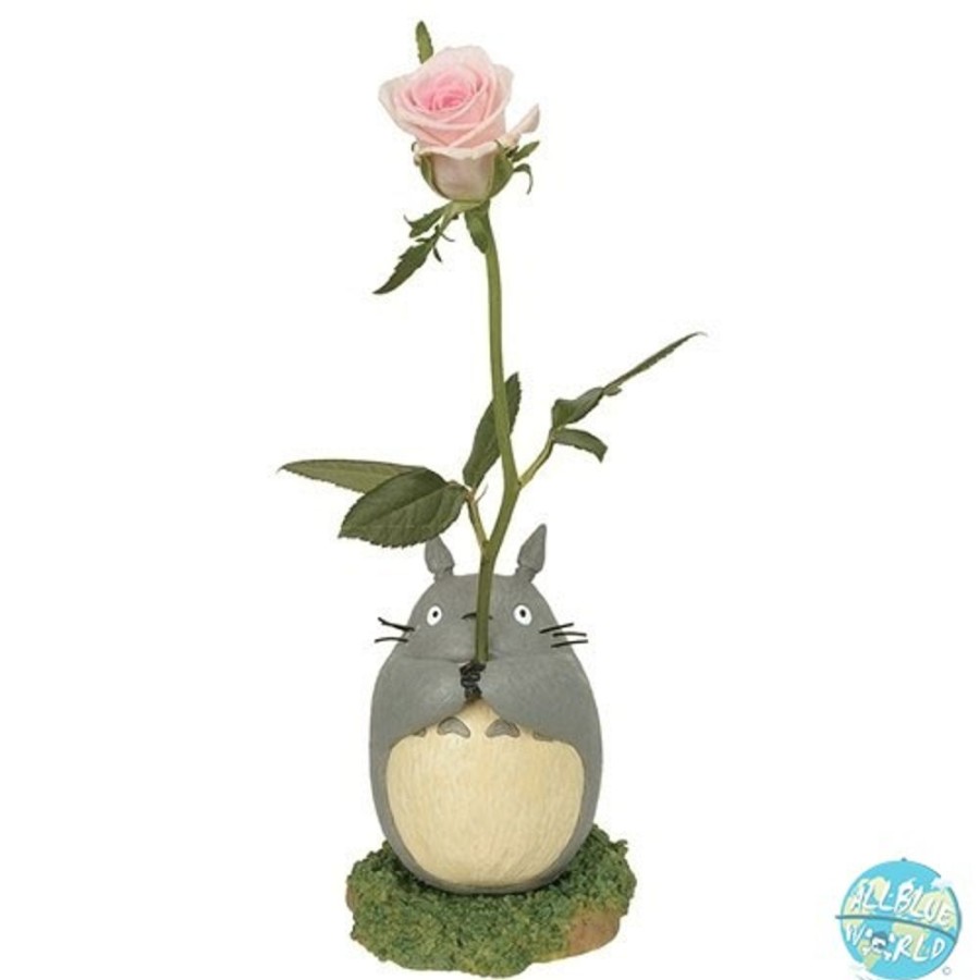 Shop Benelic Dekoration | Studio Ghibli - Totoro Blumenvase - Mein Nachbar Totoro: Benelic