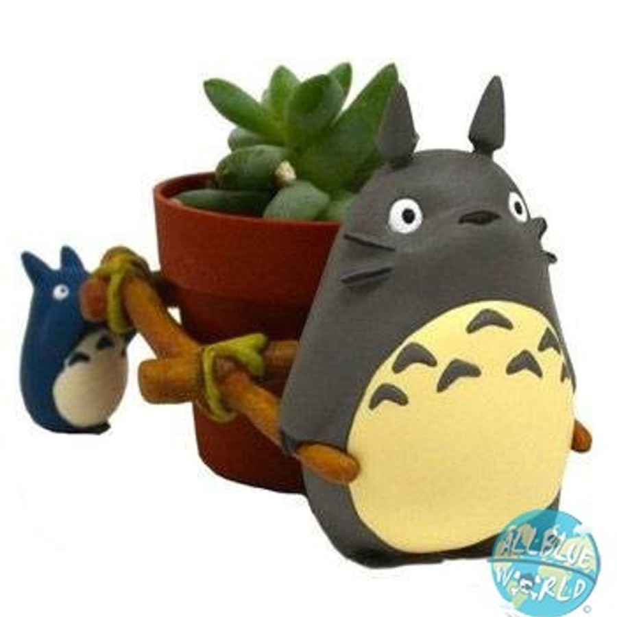 Shop Benelic Dekoration | Studio Ghibli - Totoro Blumenvase - Mein Nachbar Totoro: Benelic